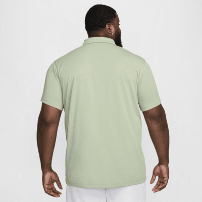 NikeCourt Dri-FIT - tennispolo til mænd