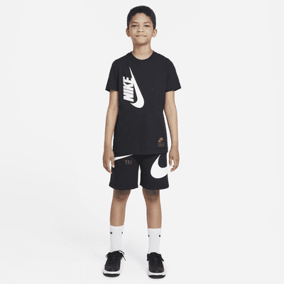Nike Sportswear Big Kids' (Boys') T-Shirt