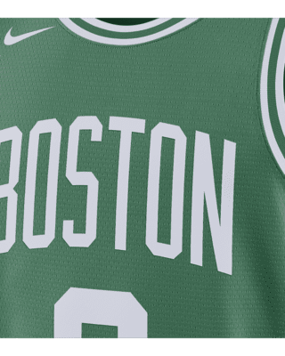 Boston Celtics Icon Edition 2022/23 Nike Dri-FIT NBA Swingman Jersey