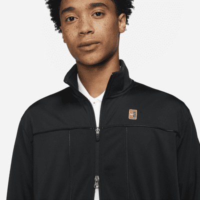 NikeCourt Men's Tennis Jacket