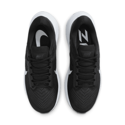 nike structure men's running shoes