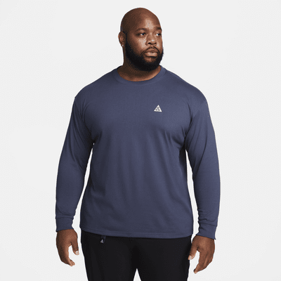 Nike ACG Men's Long-Sleeve T-Shirt