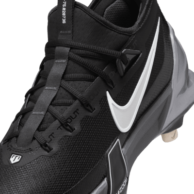 Nike Force Zoom Trout 9 Elite Baseball Cleats