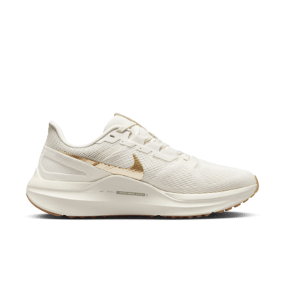 Nike Structure 25 hardloopschoenen voor dames (straat)