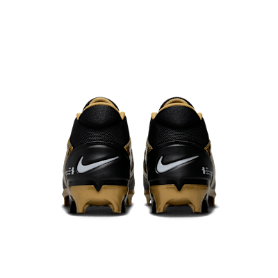 Tacos de fútbol americano Nike Alpha Menace Pro 4