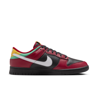 Chaussure Nike Dunk Low Retro LTD pour homme