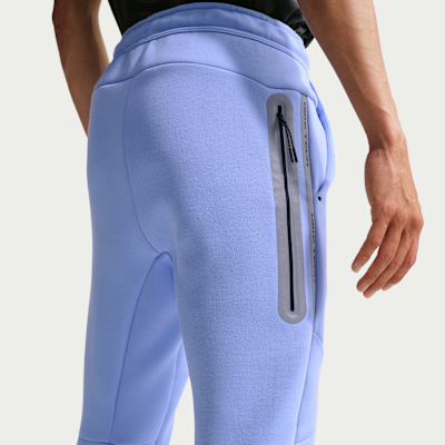 Nike Tech Men's Fleece Joggers with Reflective Accents