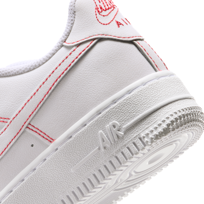 나이키 에어 포스 1 LV8 주니어 신발