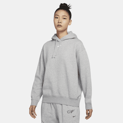 Nike Sportswear Collection Essentials Women's Oversized Fleece Hoodie