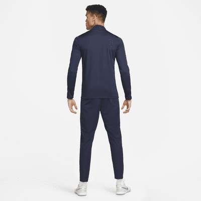 Nike Academy Dri-FIT fotballtracksuit til herre