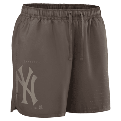 New York Yankees Statement Men's Nike MLB Shorts