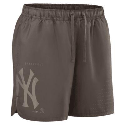 Мужские шорты New York Yankees Statement