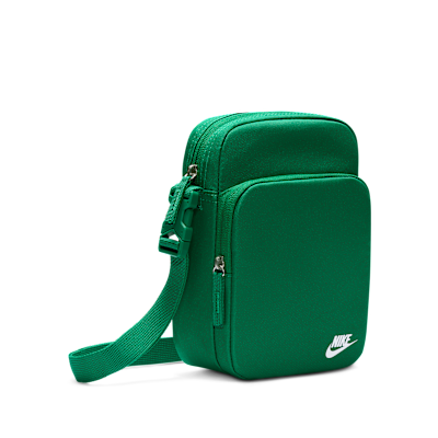 Nike Heritage Crossbody Bag (4L)