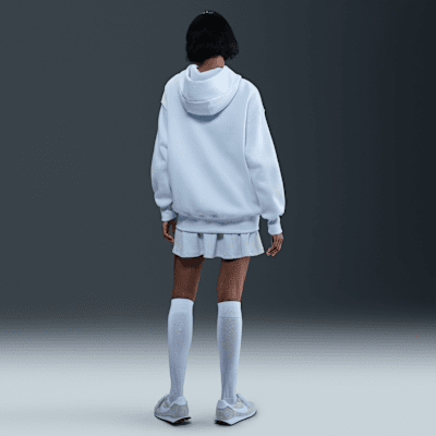 Nike Sportswear Phoenix Fleece Women's Oversized Pullover Hoodie