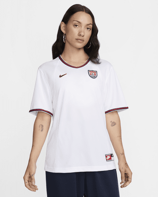 Женские джерси USWNT 1999 Reissue Nike Soccer Replica Jersey