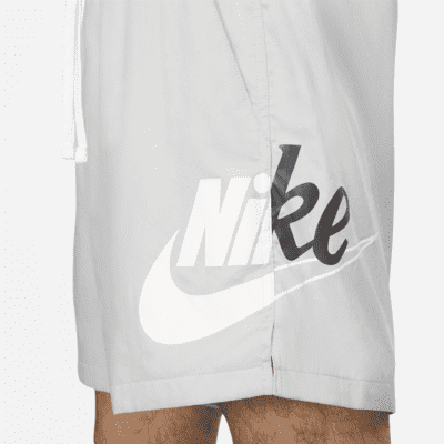 Nike Sportswear Sport Essentials+ Men's Woven Flow Shorts