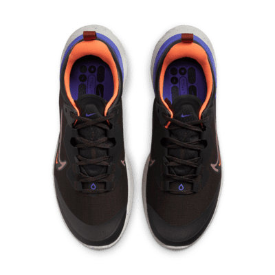 nike react miler shield men's