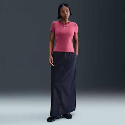 Nike Sportswear Chill Knit Women's T-shirt