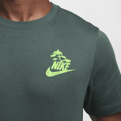 Playera Nike Sportswear Club