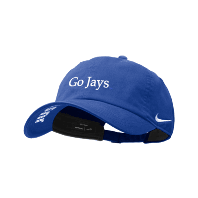 Creighton Nike College Cap