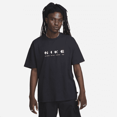 Nike SB Men's Skate T-Shirt. Nike ID