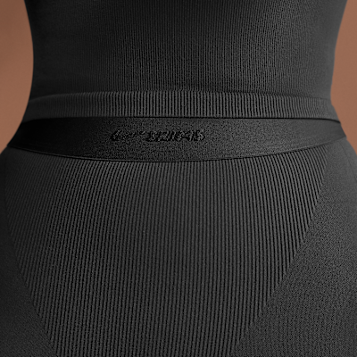Shorts de 13 cm para mujer NikeSKIMS Vintage Seamless