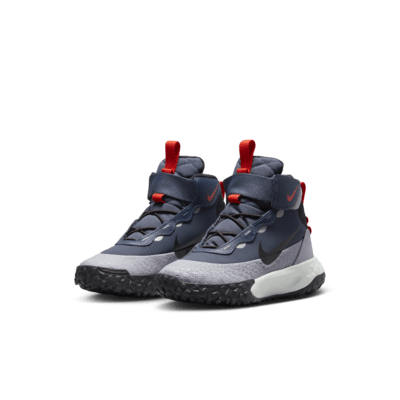 Nike Terrascout Younger Kids' Boot