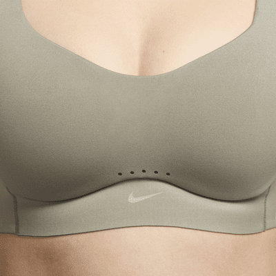 Nike Alate High Support Women's Padded Convertible Sports Bra