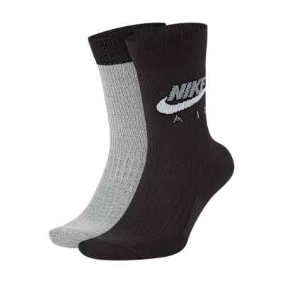 Calcetines Nike Largos Blancos Factory Sale, UP TO 53% OFF | agrichembio.com