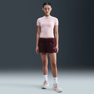 Nike Sportswear Women's Tight Cropped T-Shirt