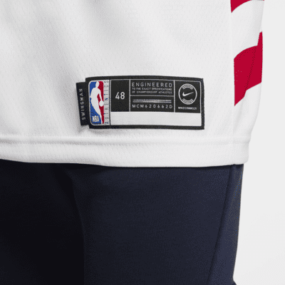 John Wall Wizards – City Edition Nike NBA Swingman Jersey. Nike ZA