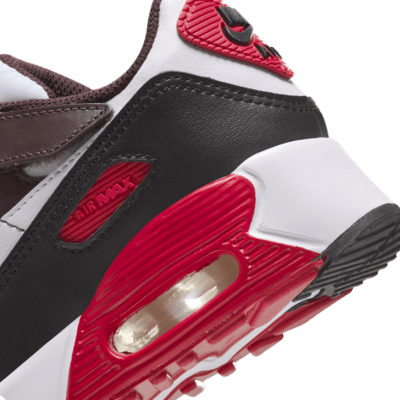 Nike Air Max 90 EasyOn Younger Kids' Shoes