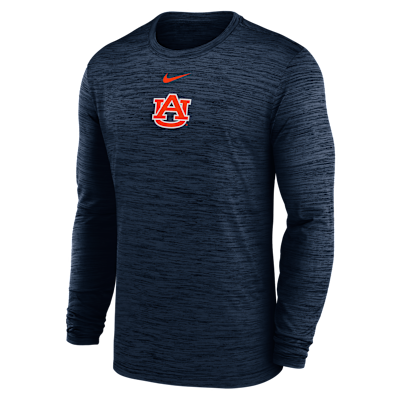 Auburn Sideline Velocity