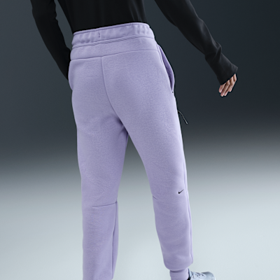 Nike Sportswear Tech Fleece Women's Mid-Rise Joggers