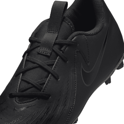 Nike Jr. Phantom GX 2 Academy Little/Big Kids' HG Soccer Cleats