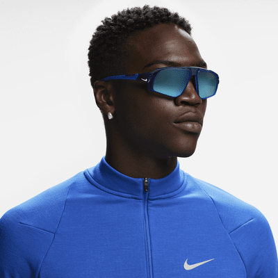 Nike Flyfree Mirrored Sunglasses