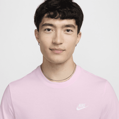 T-shirt Nike Sportswear Club – Uomo