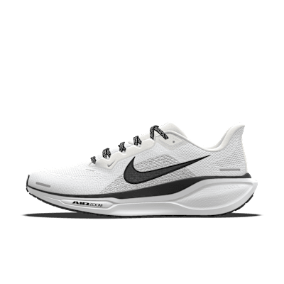 Nike Pegasus 41 By You Custom Women's Road Running Shoes