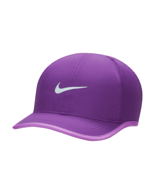 Nike Dri-Fit Club Men's Tennis Hat Teal