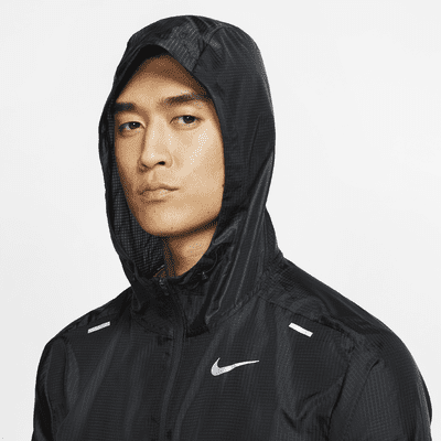 Nike Windrunner Mens' Running Jacket. Nike.com