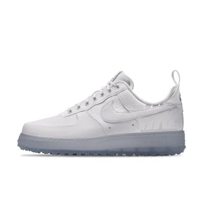 Nike Air Force 1 Low iD Winter White 