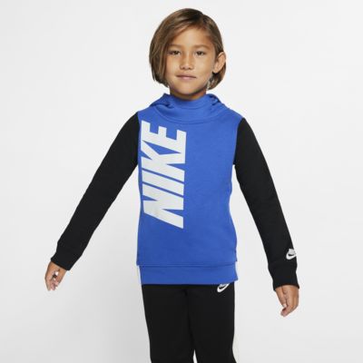 nike sweater kids