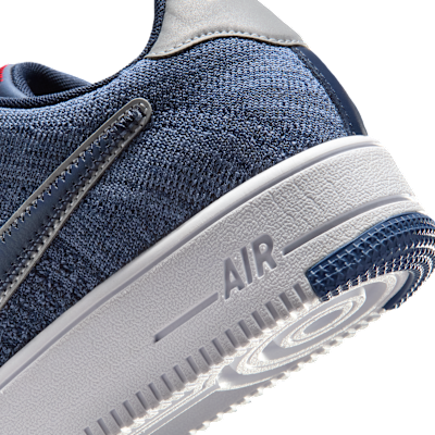 Nike Air Force 1 Ultra Flyknit Low Men's Shoes
