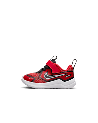 Детские кроссовки Nike Cosmic Runner Baby/Toddler для бега