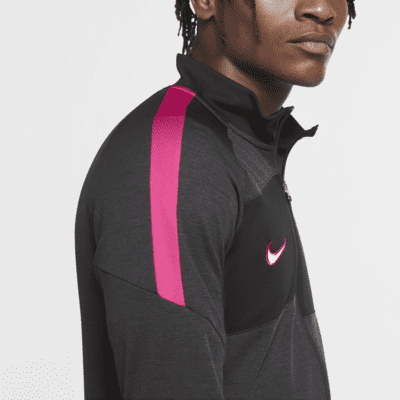 Nike Dri-FIT Academy Men's Knit Football Track Jacket