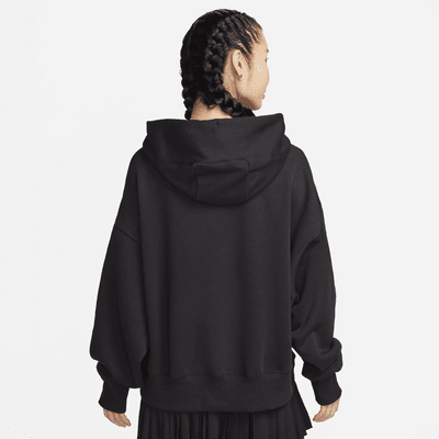 Nike Sportswear Phoenix Fleece Women's Over-Oversized Pullover Hoodie