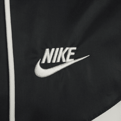 Nike Sportswear Windrunner Men's Hooded Jacket