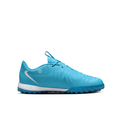 Scarpa da calcio TF Nike Jr. Phantom GX 2 Academy – Bambino/a e ragazzo/a