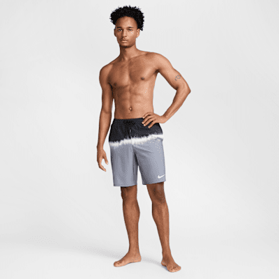 Nike Swim Breaker Men's 9" Boxer Volley Shorts