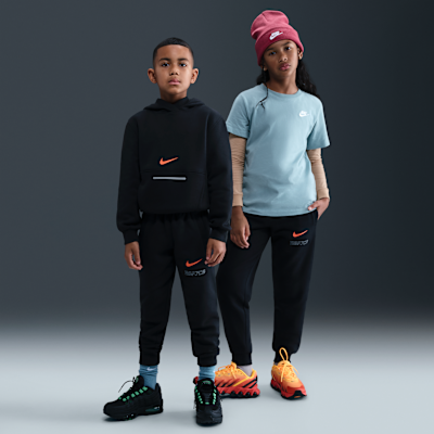 Nike Sportswear Club Fleece